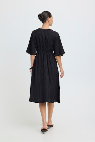 b.young Jurk 'BYItilda ' in Zwart