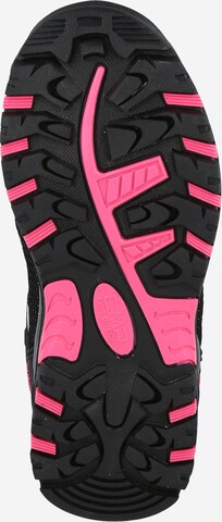 CMP Wanderschuh 'Rigel' in Pink