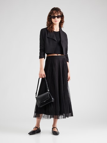 Blazer 'Her' di VILA in nero