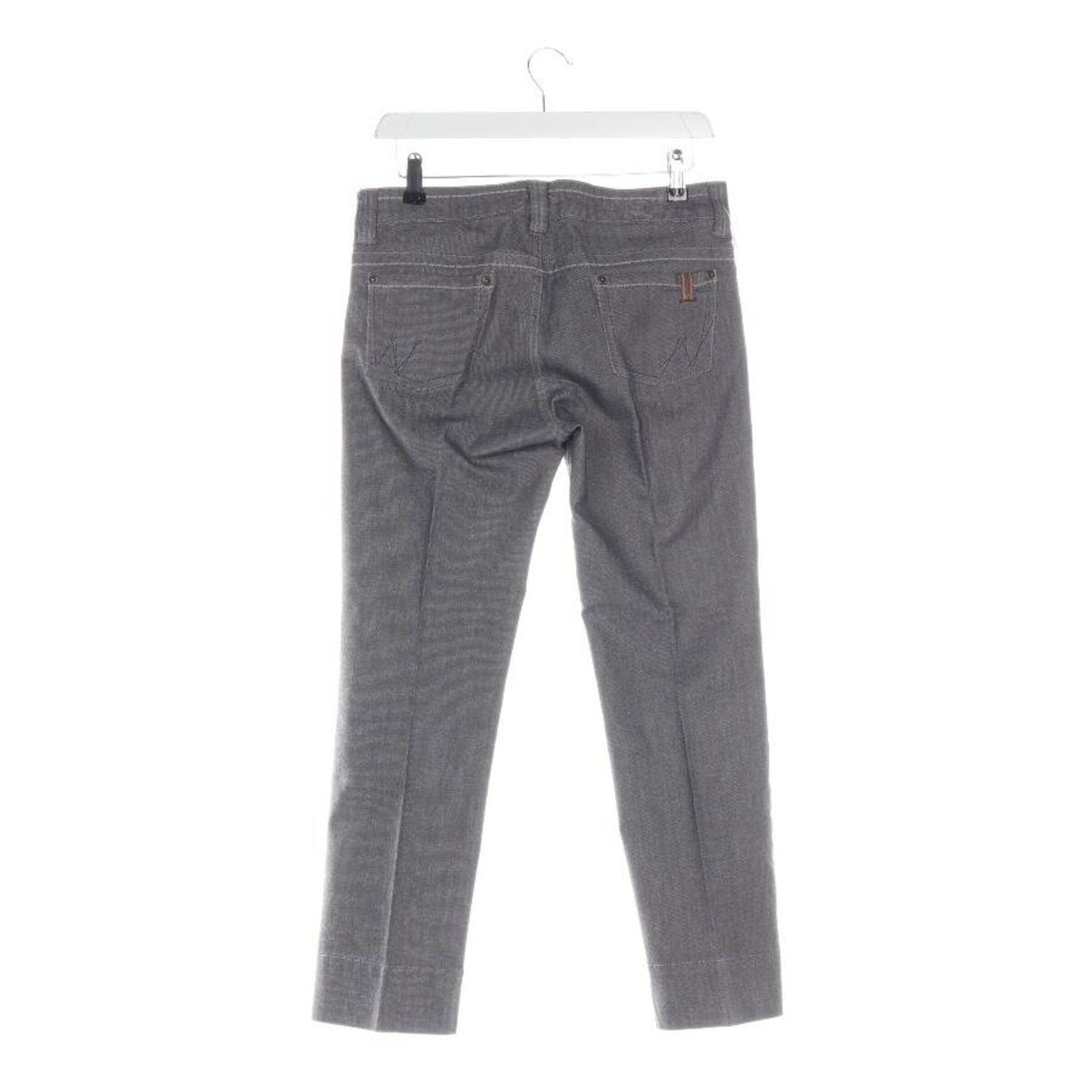 Notify Hose M in Grau