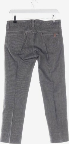 Notify Pants in M in Grey