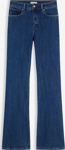 TOMMY HILFIGER Bootcut Farkut 'RIAN' värissä sininen: etupuoli