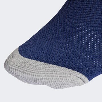 Chaussettes de sport 'Milano' ADIDAS PERFORMANCE en bleu