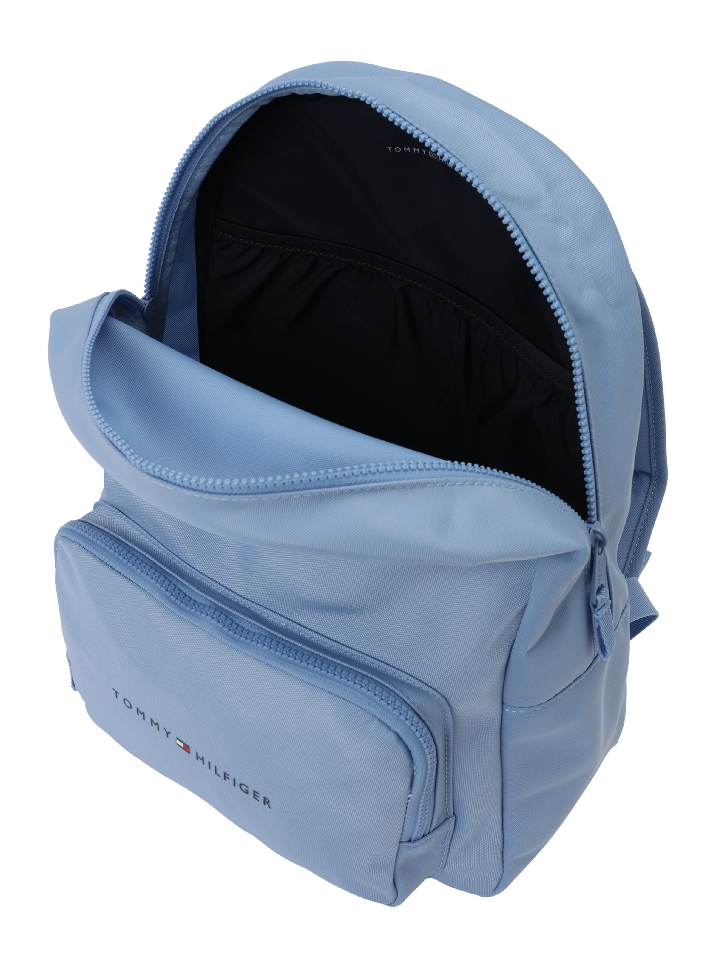 TOMMY HILFIGERRuksak 'ESSENTIAL' - plava boja