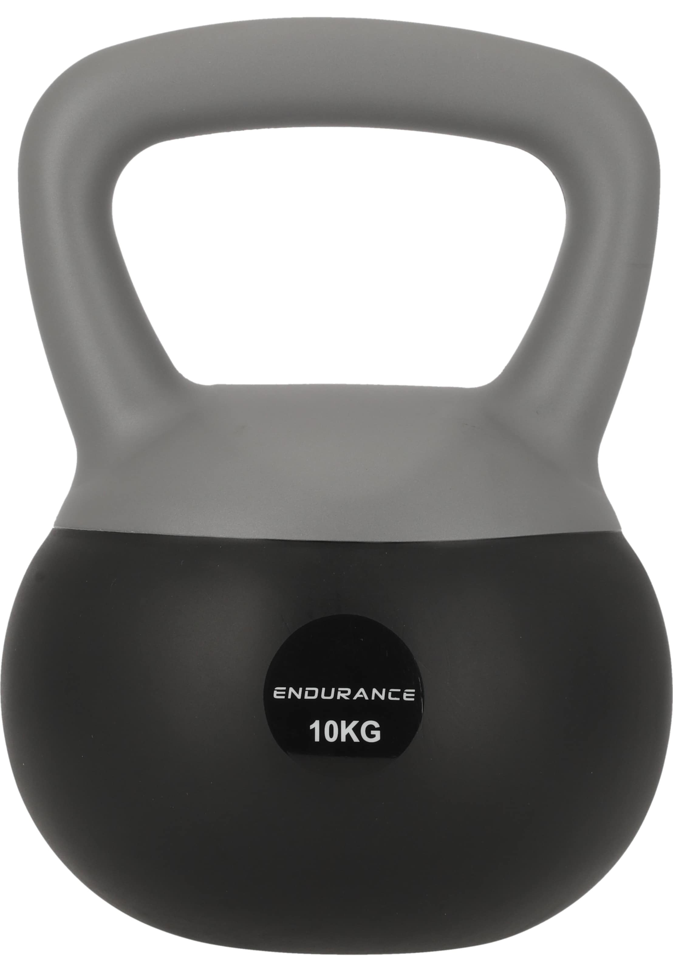 ENDURANCE Gewicht in Grijs: voorkant