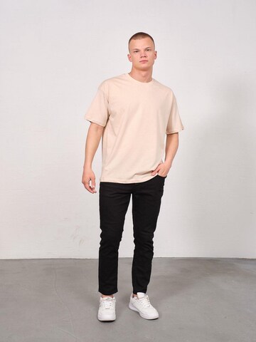 C&City Shirt in Green