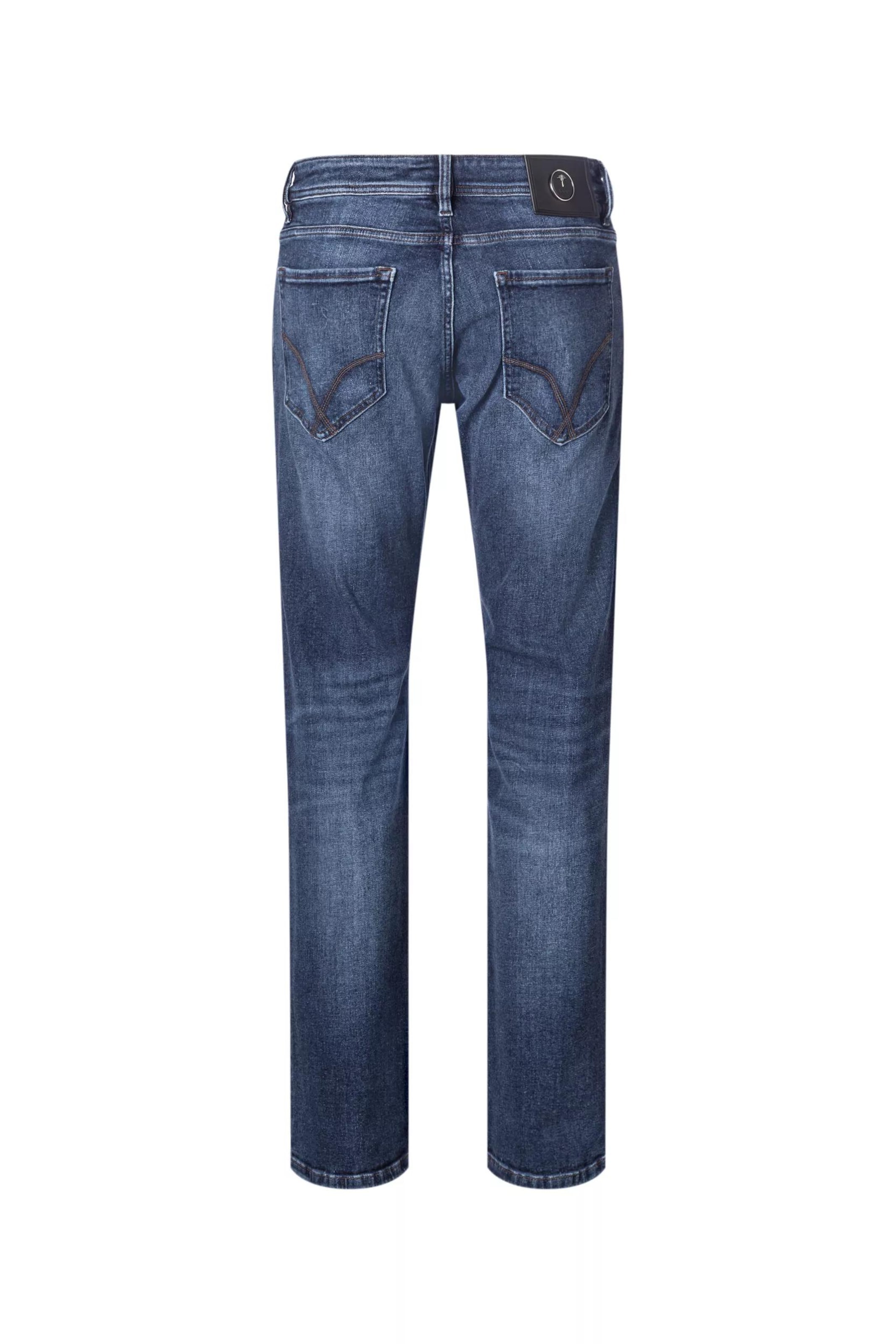 JOOP! Regular Jeans in Blau