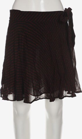 GANNI Skirt in L in Black: front