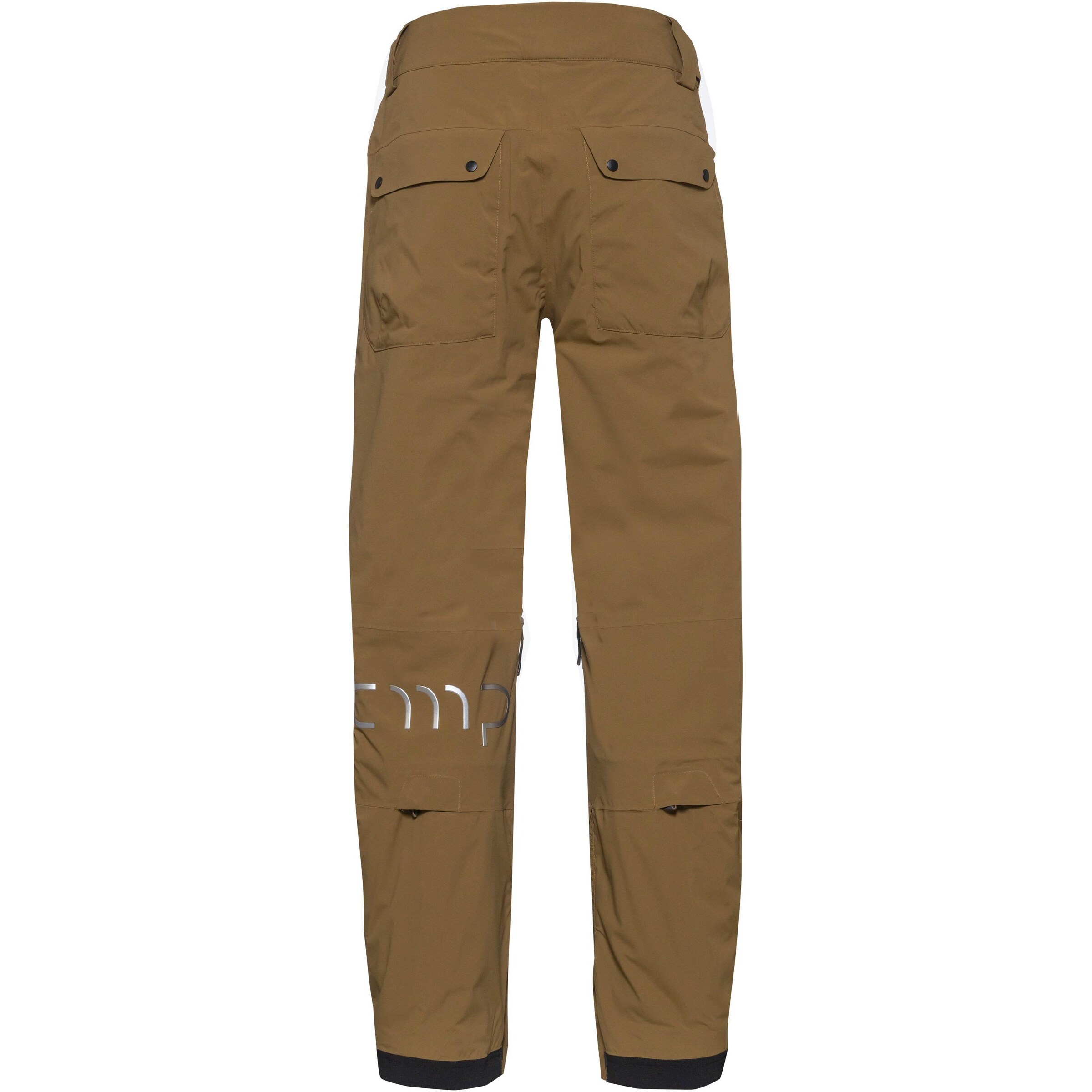 CMP Regular Hose in Braun