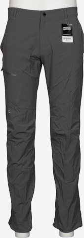 KJUS Stoffhose 35-36 in Grau: Vorderseite