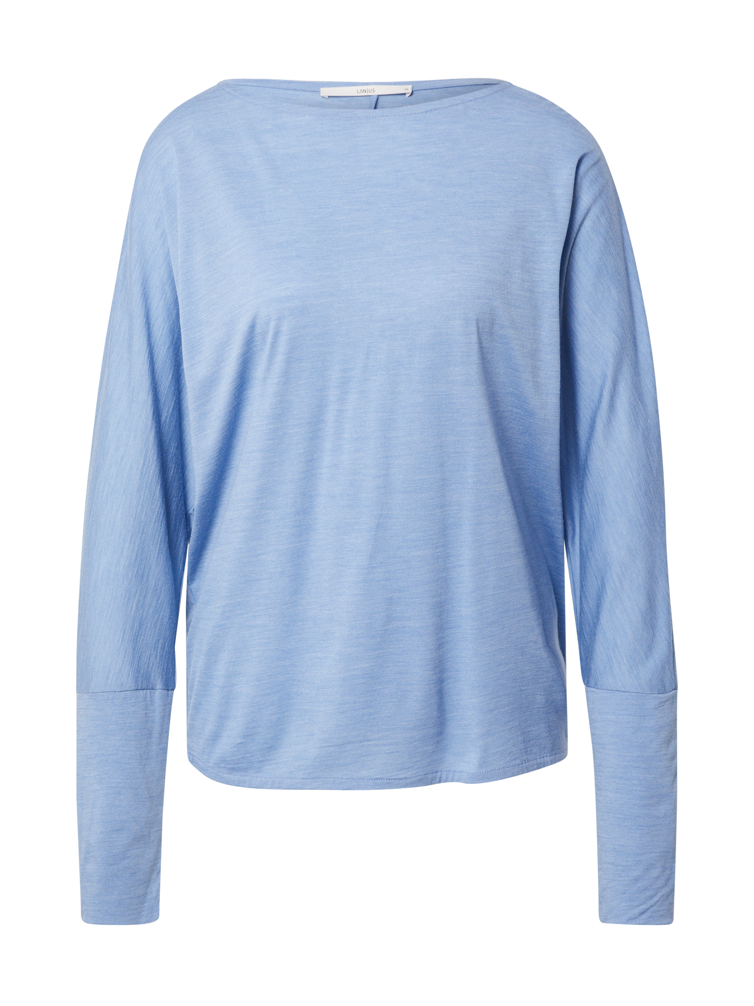 Koszulki & topy Kobiety LANIUS Shirt w kolorze Jasnoniebieskim 