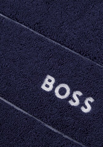 BOSS Set 'PLAIN' in Blue