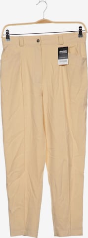 Golfino Pants in XL in White: front