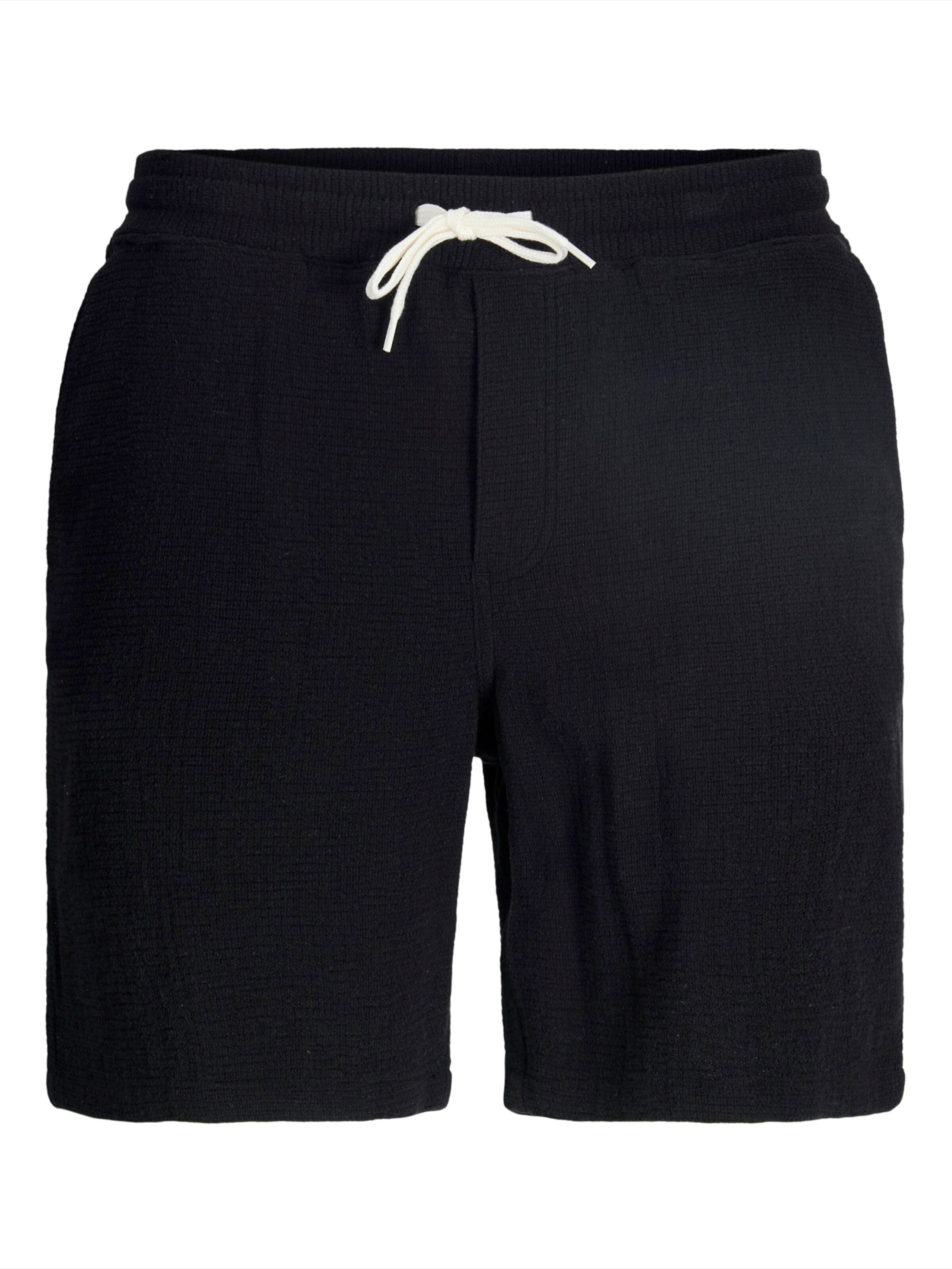 JACK & JONES Pants 'JPSTJAIDEN' in Black, Item view