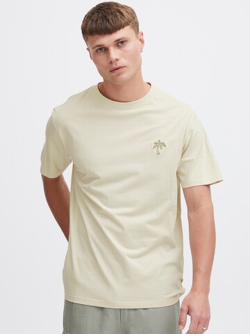 !Solid - Camiseta 'SDIshan' en beige: frente