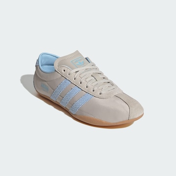 ADIDAS ORIGINALS Sneakers laag 'Tokyo' in Beige
