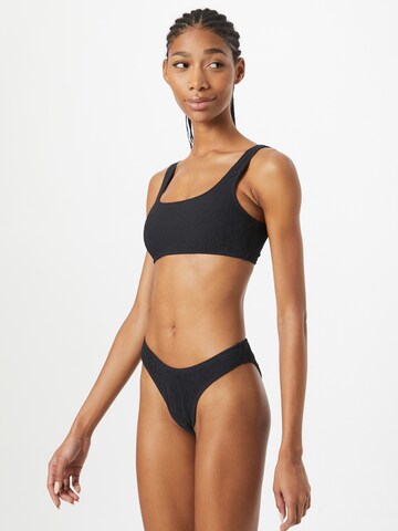 Champion Authentic Athletic Apparel Bikinitrusse i sort