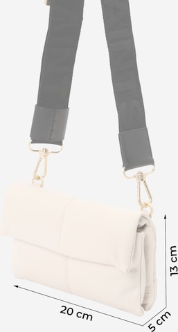 AllSaints Clutch 'EZRA' in Beige