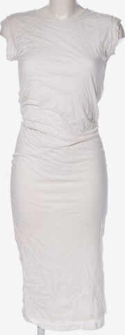 AllSaints Dress in M in White: front