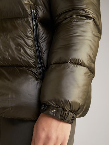 Veste d’hiver 'Ambro' JOOP! en vert