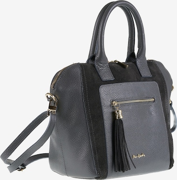 Borsa a mano 'Silvana Pro' di PIERRE CARDIN in grigio: frontale