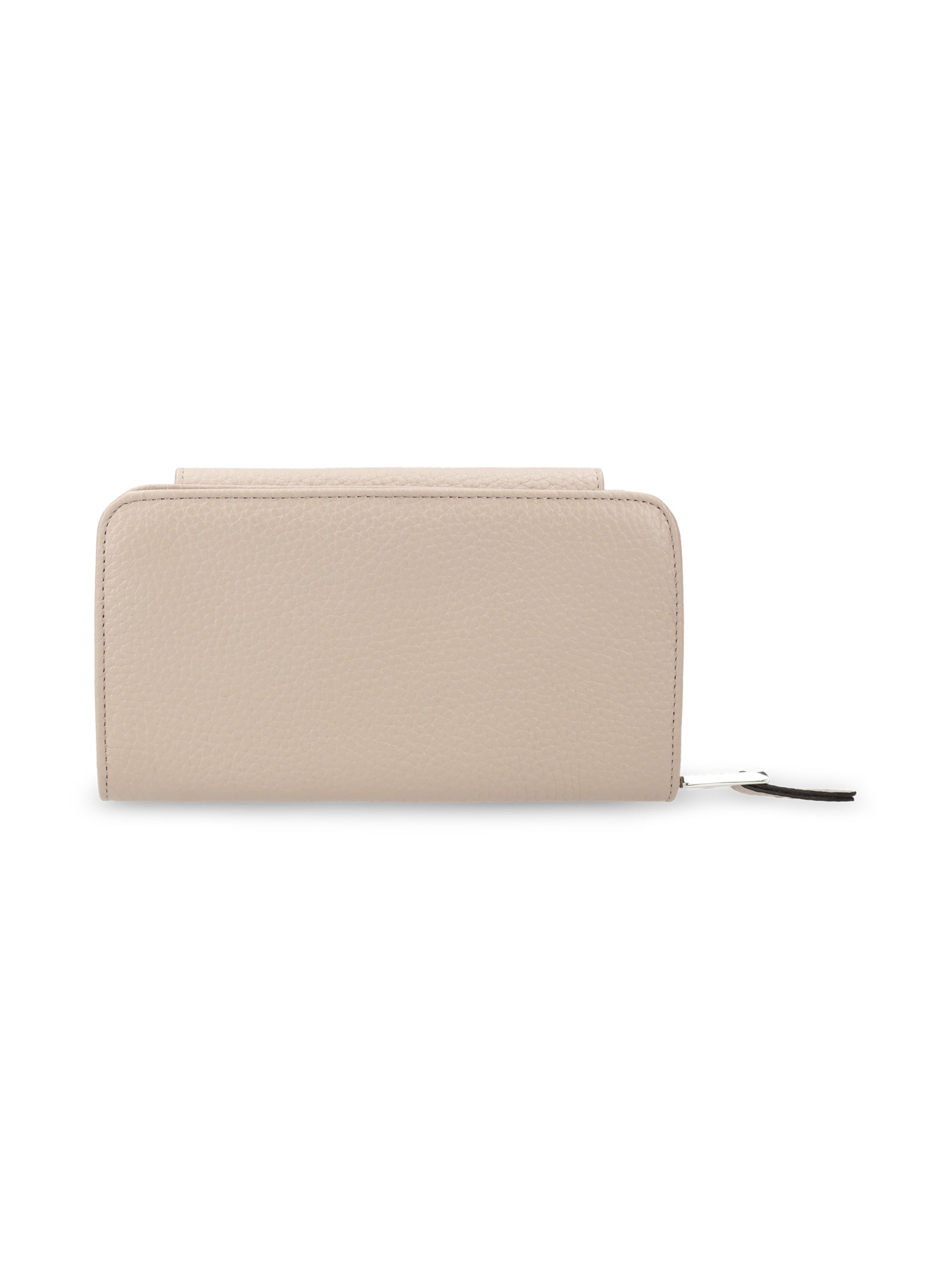 Picard Wallet 'Pure' in Grey