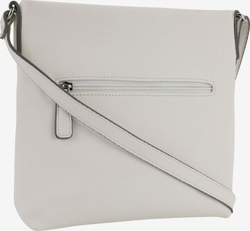Borsa a tracolla 'Be Different' di GERRY WEBER in bianco