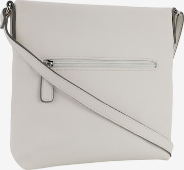 GERRY WEBER Crossbody Bag 'Be Different' in White