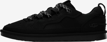 UGG Matalavartiset tennarit 'Minimel' värissä musta: etupuoli