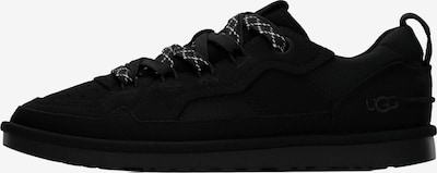 UGG Niske tenisice 'Minimel' u crna, Pregled proizvoda