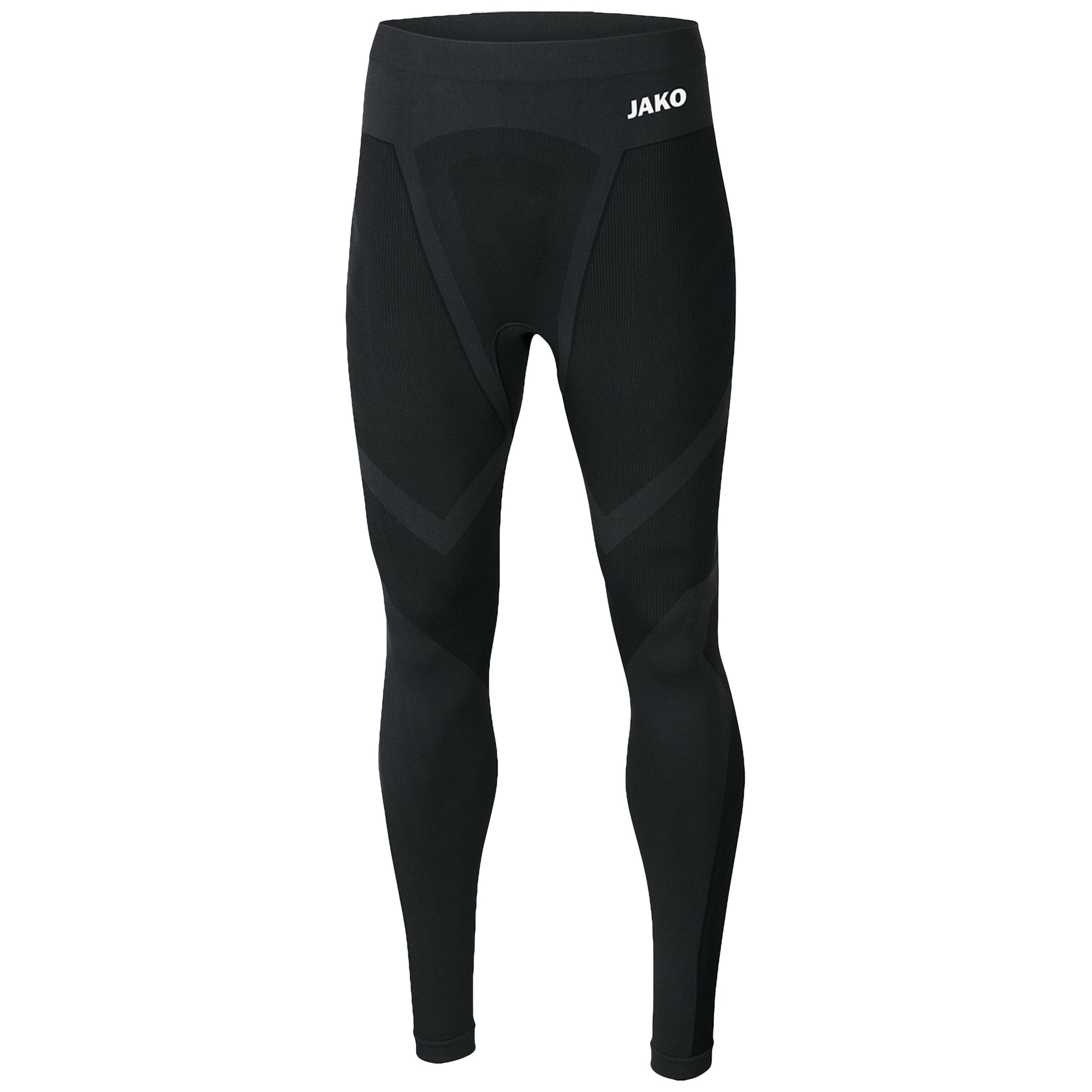 JAKO Sportunterhose 'Comfort 2.0' in Schwarz: Vorderseite