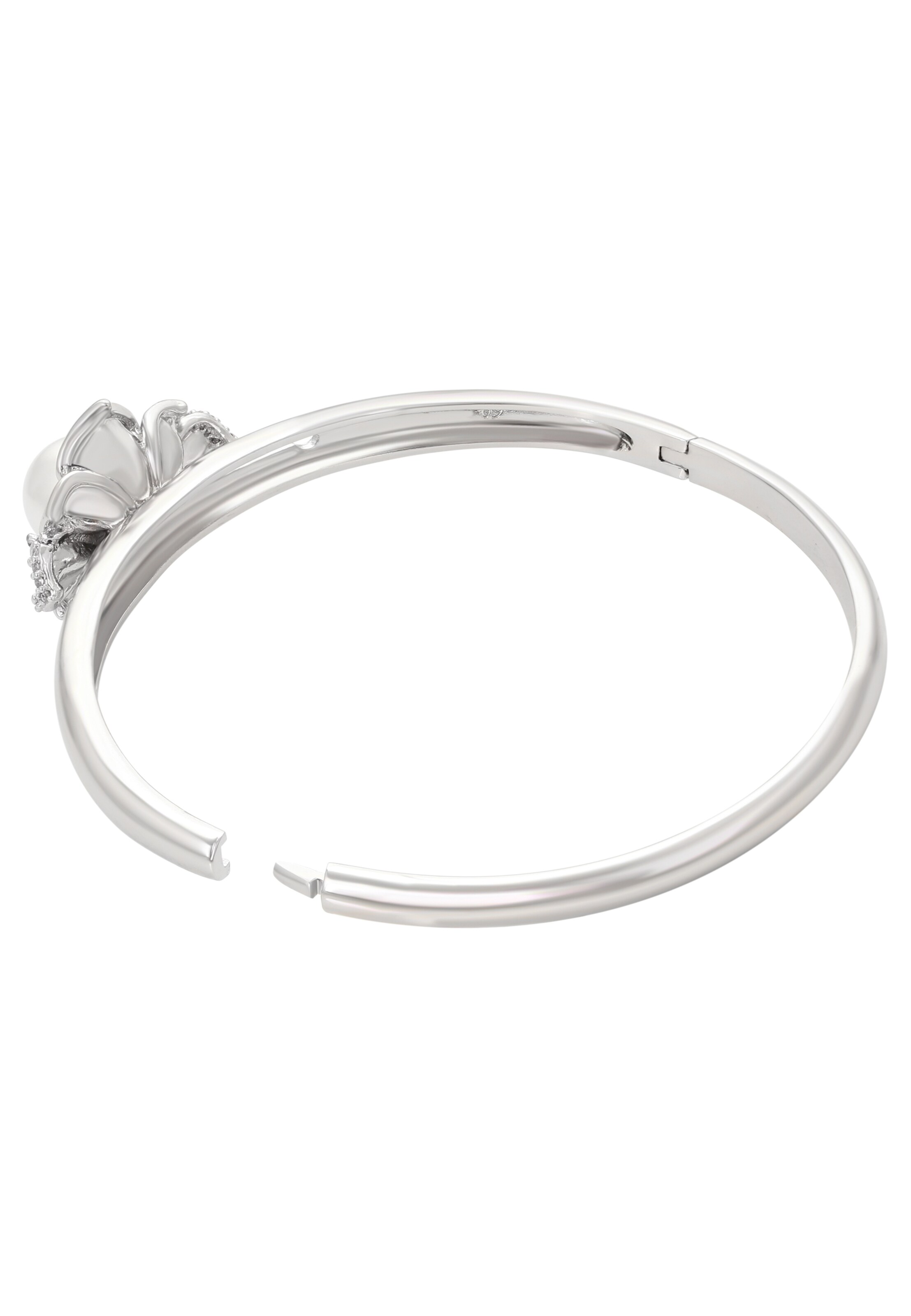 faina - Pulseira em prata