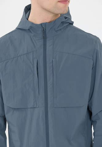 ENDURANCE Sports jacket 'Kyson' in Blue