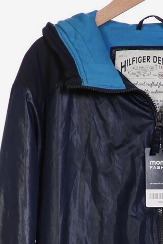 Tommy Jeans Jacket & Coat in S in Blue