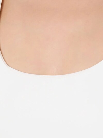 Top Hiccup di colore bianco, Visualizzazione prodotti