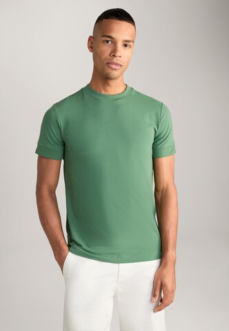 JOOP! Jeans Shirt 'Cedric' in Green: front