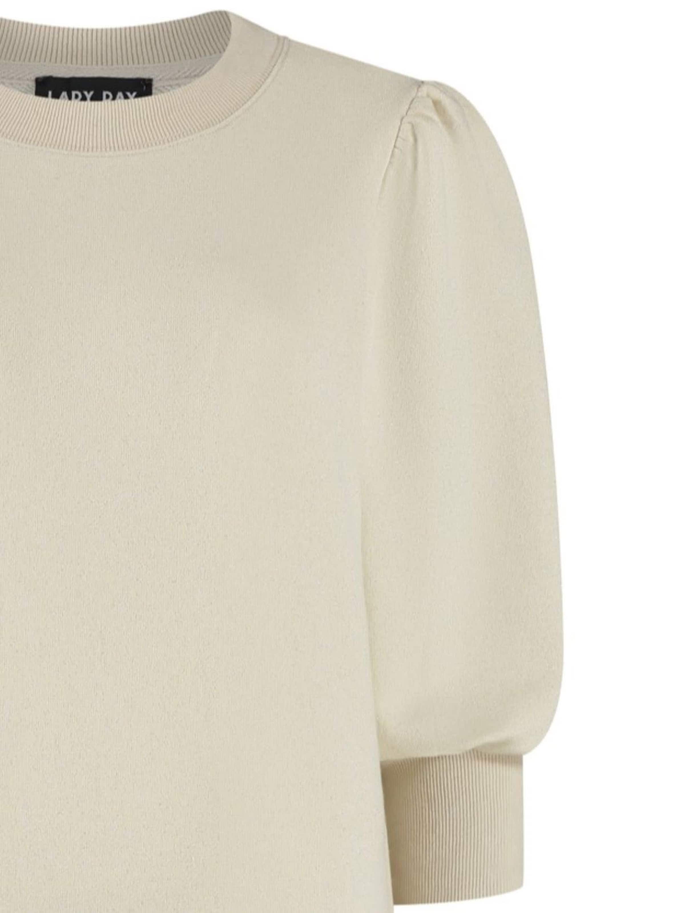 Lady Day Sweater 'Lady Day Evie trui beige' in Beige