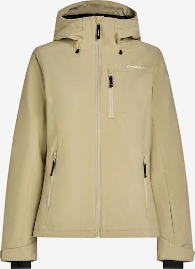 O'NEILL Outdoorjacke in L in beige, Produktansicht