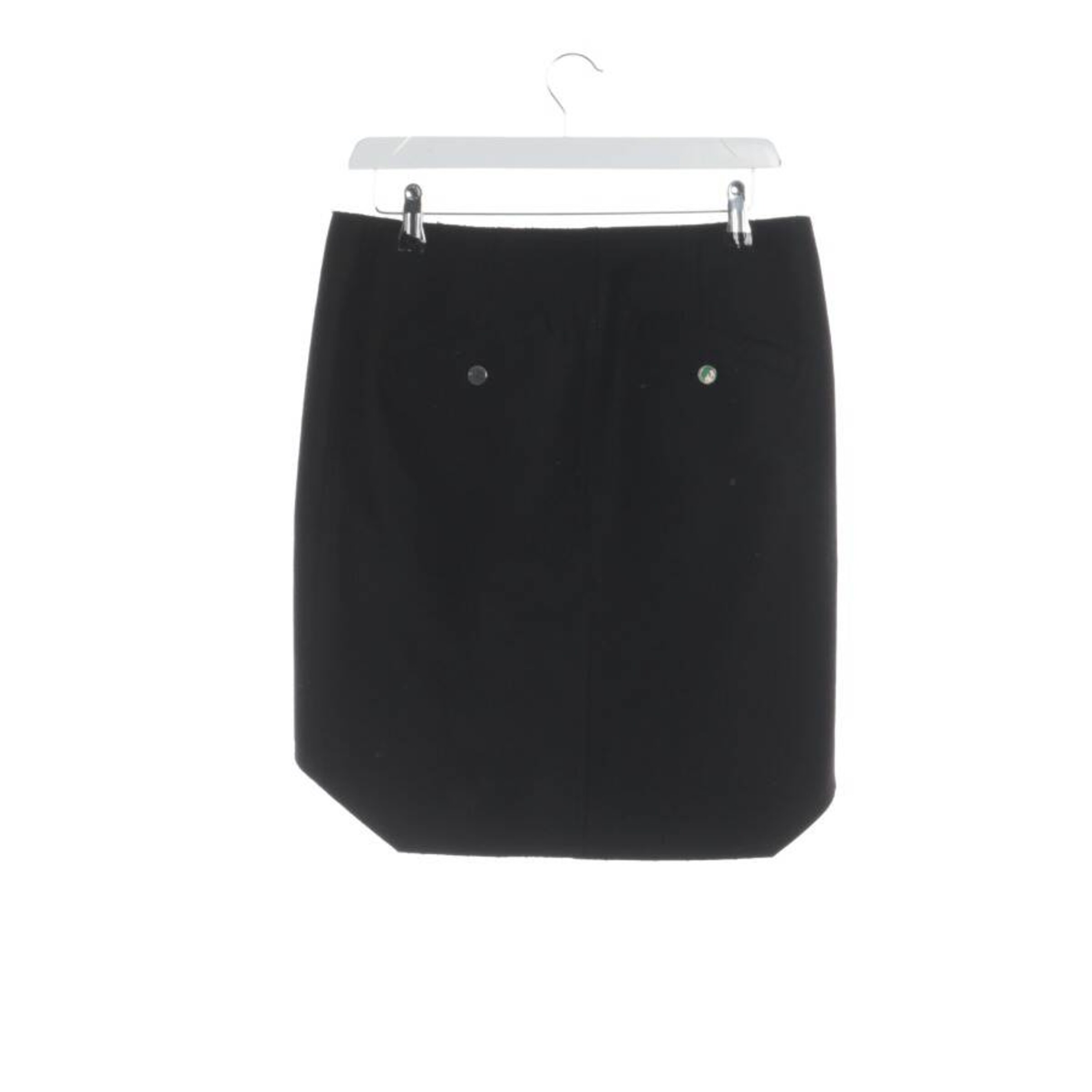 Alexander Wang Rock XXS in Schwarz