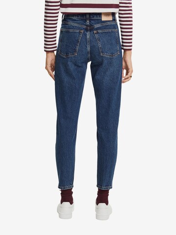 ESPRIT Loose fit Jeans in Blue