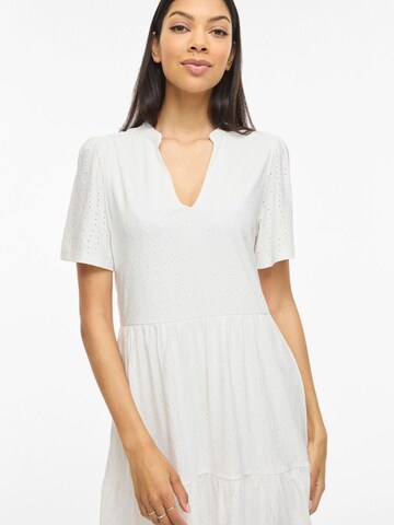 Abito 'VIBelli' di VILA in bianco