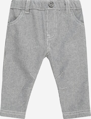 Wheat Slimfit Broek 'Edvard' in Blauw: voorkant