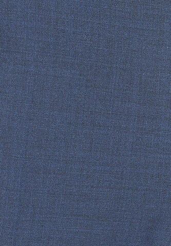 HECHTER PARIS Regular Pantalon in Blauw