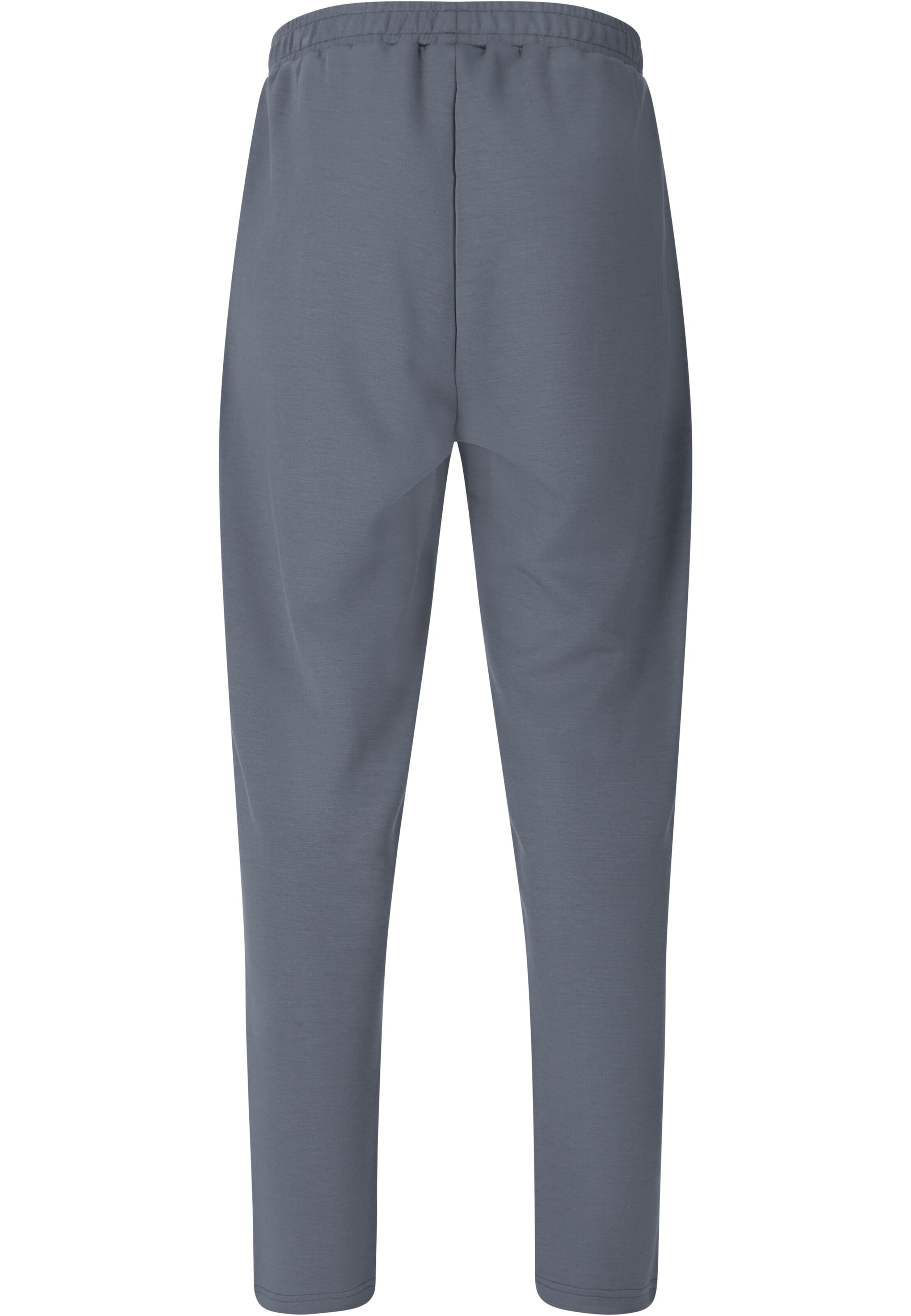 ENDURANCE Regular Sporthose 'Jade' in Grau