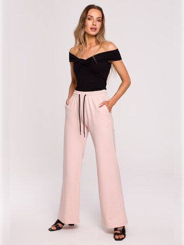 made of emotion - Blusa en negro
