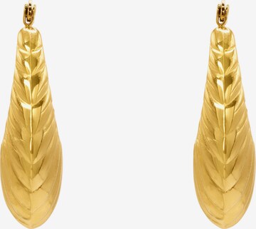 Heideman Earrings 'Aulus ' in Gold