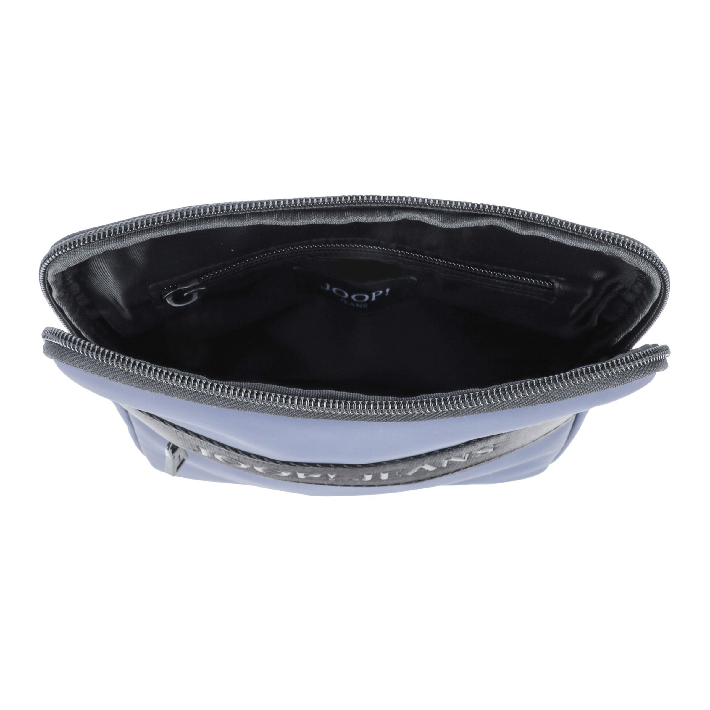 JOOP! Jeans Schoudertas 'Modica Nuvola Liam' in Blauw