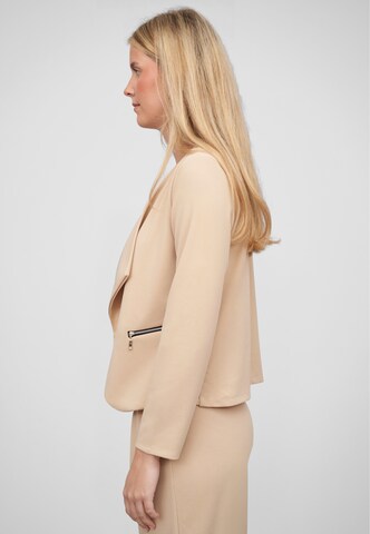 Cloud5ive Blazer in Beige