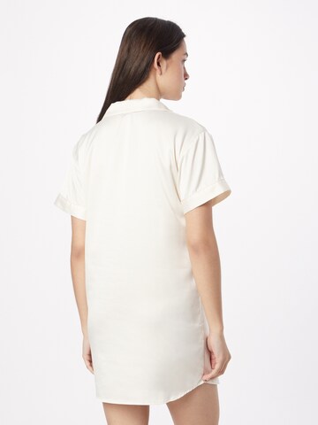 LingaDore Natskjorte i hvid