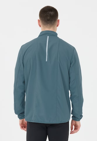ENDURANCE Sportjacke 'Sylas' in Blau